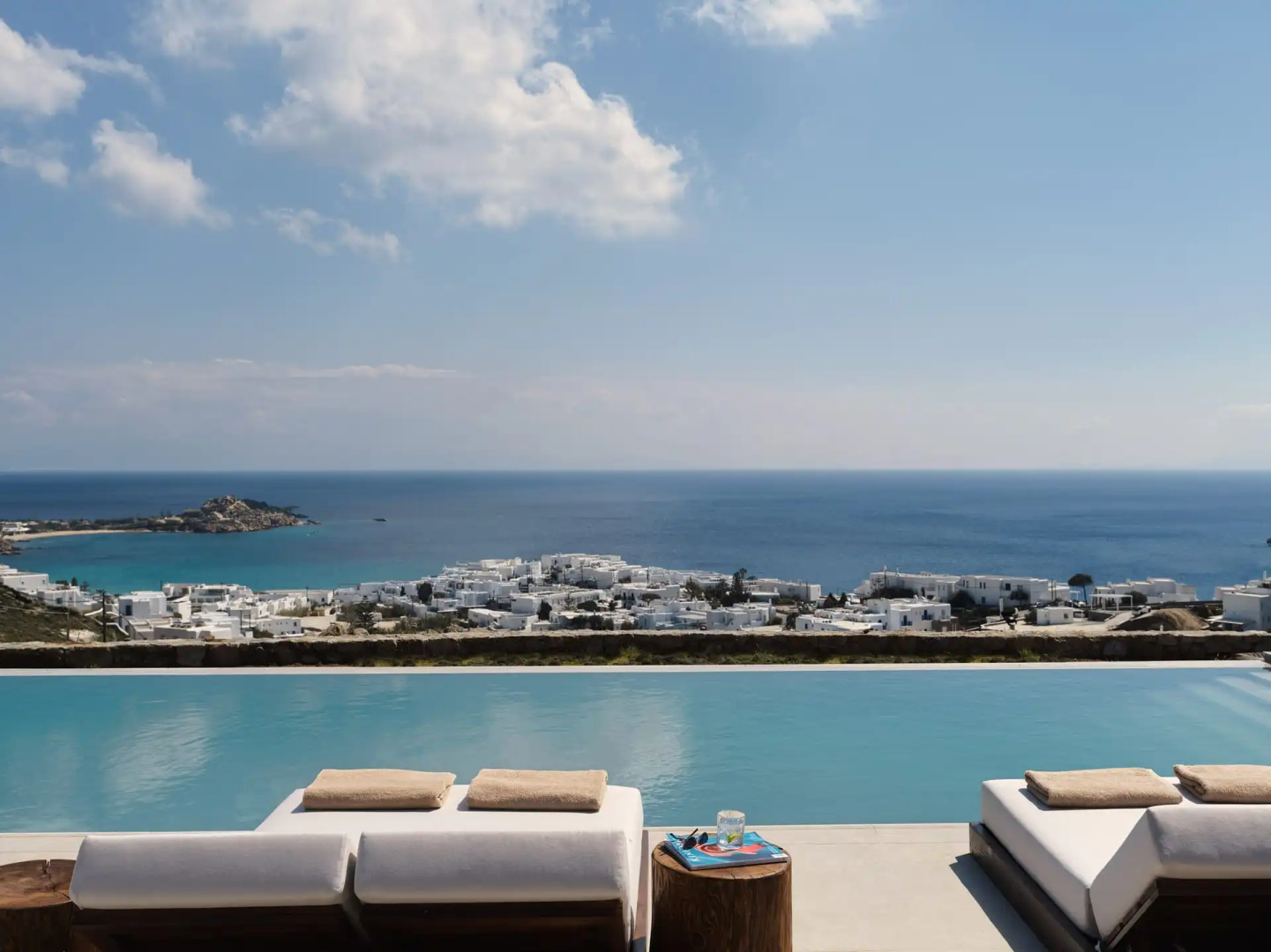 Ezio Bo Luxury Living