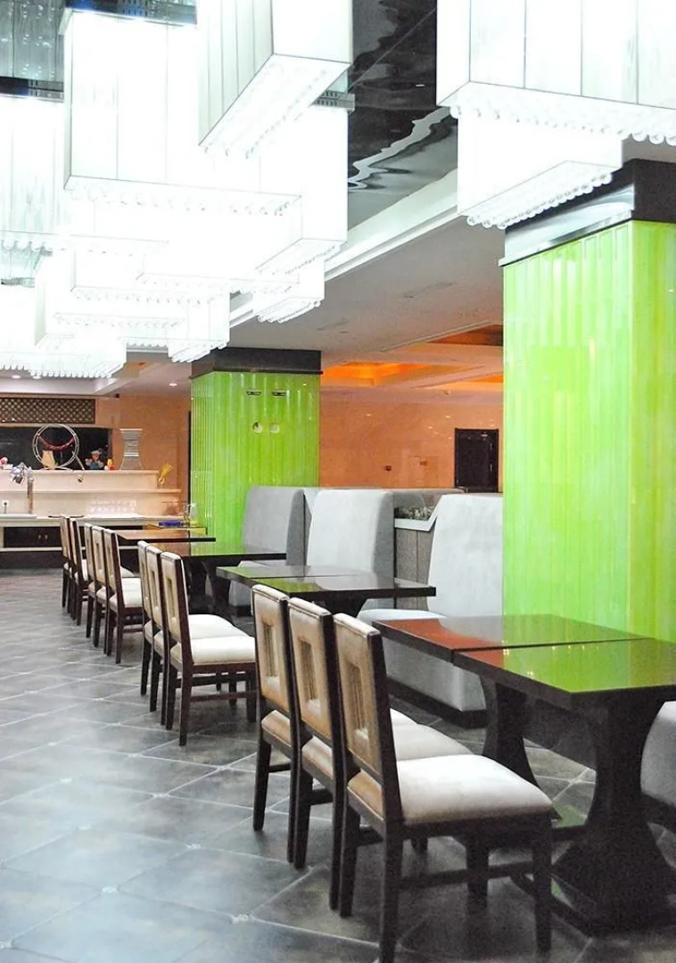 Jinjiang Inn Shijiazhuang Yuhua East Road