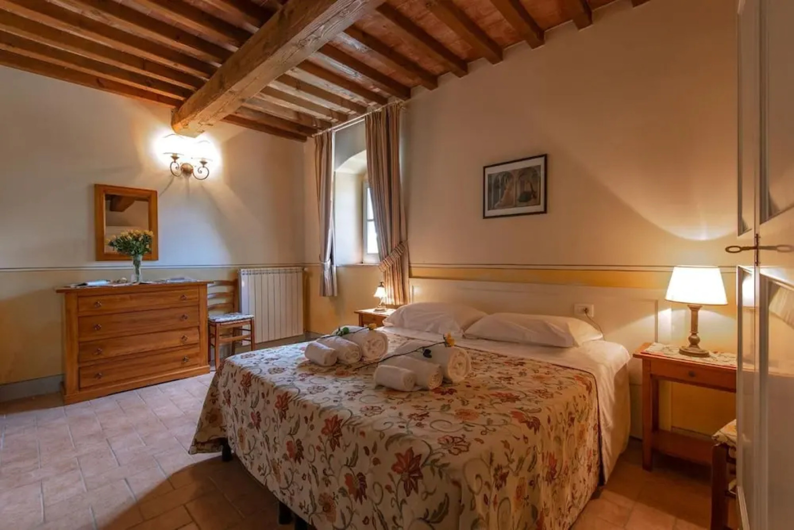 Agriturismo Concadoro