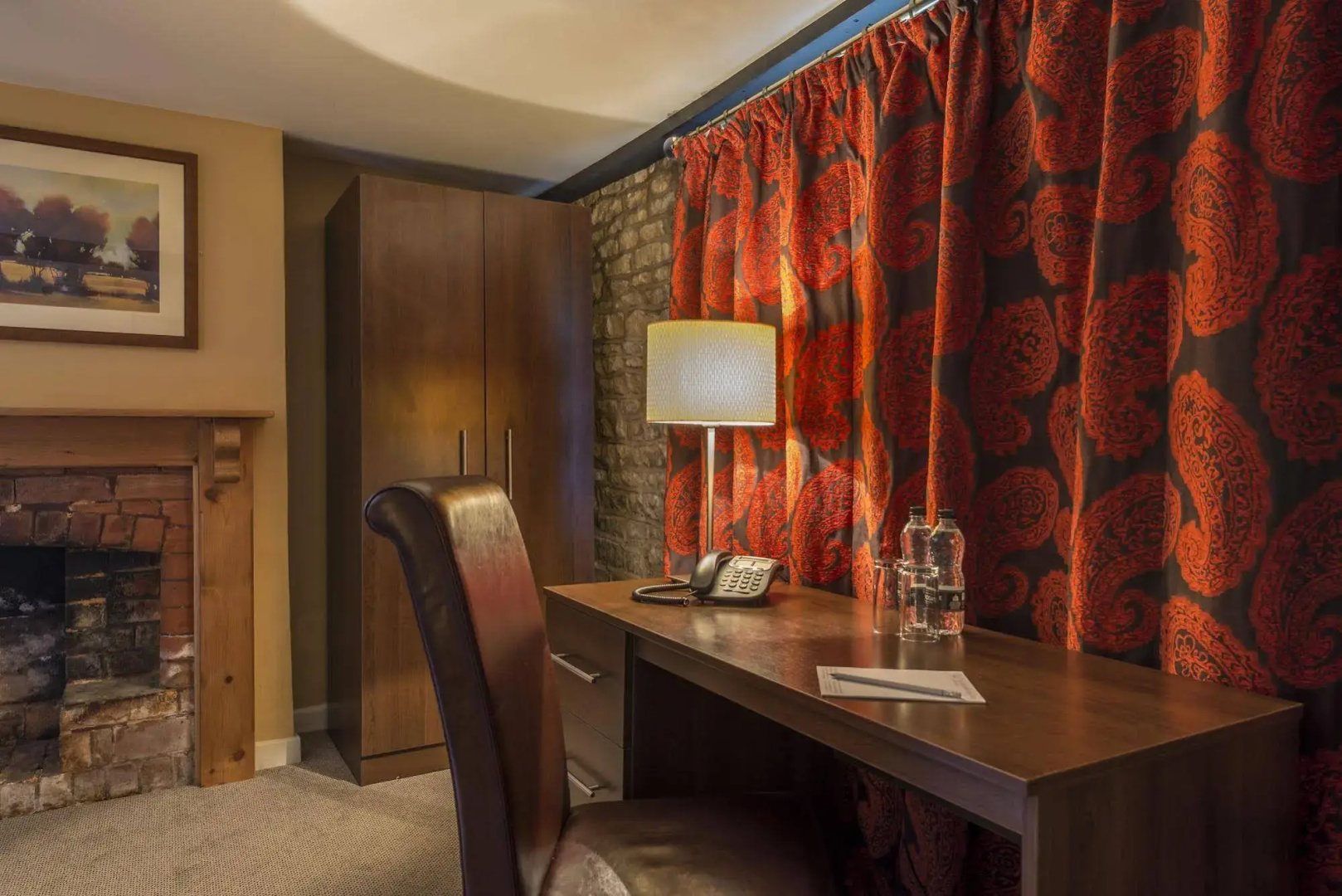 The White Hart Royal Hotel, Moreton-in-Marsh