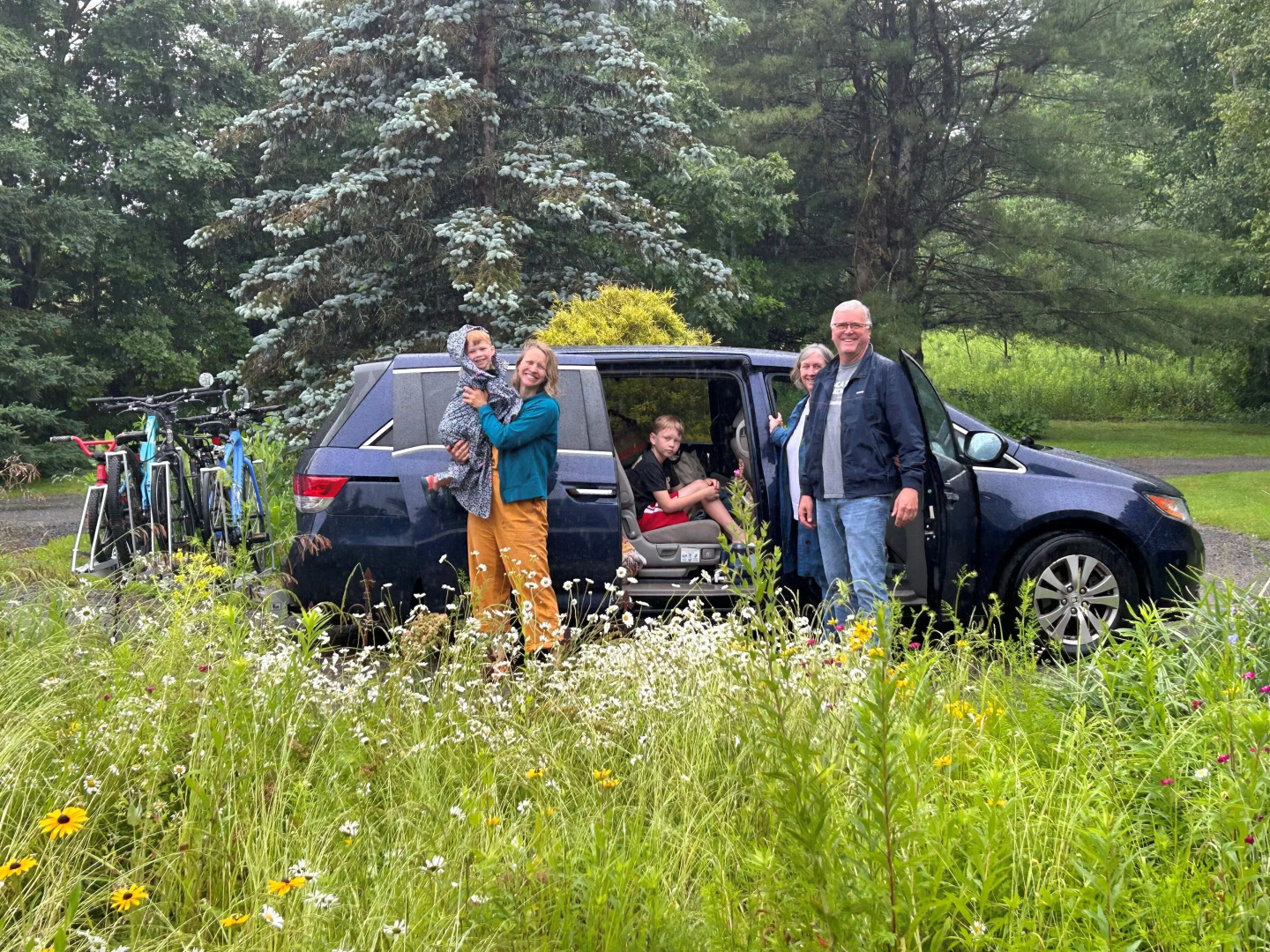 Rising Spirit Bed & Breakfast