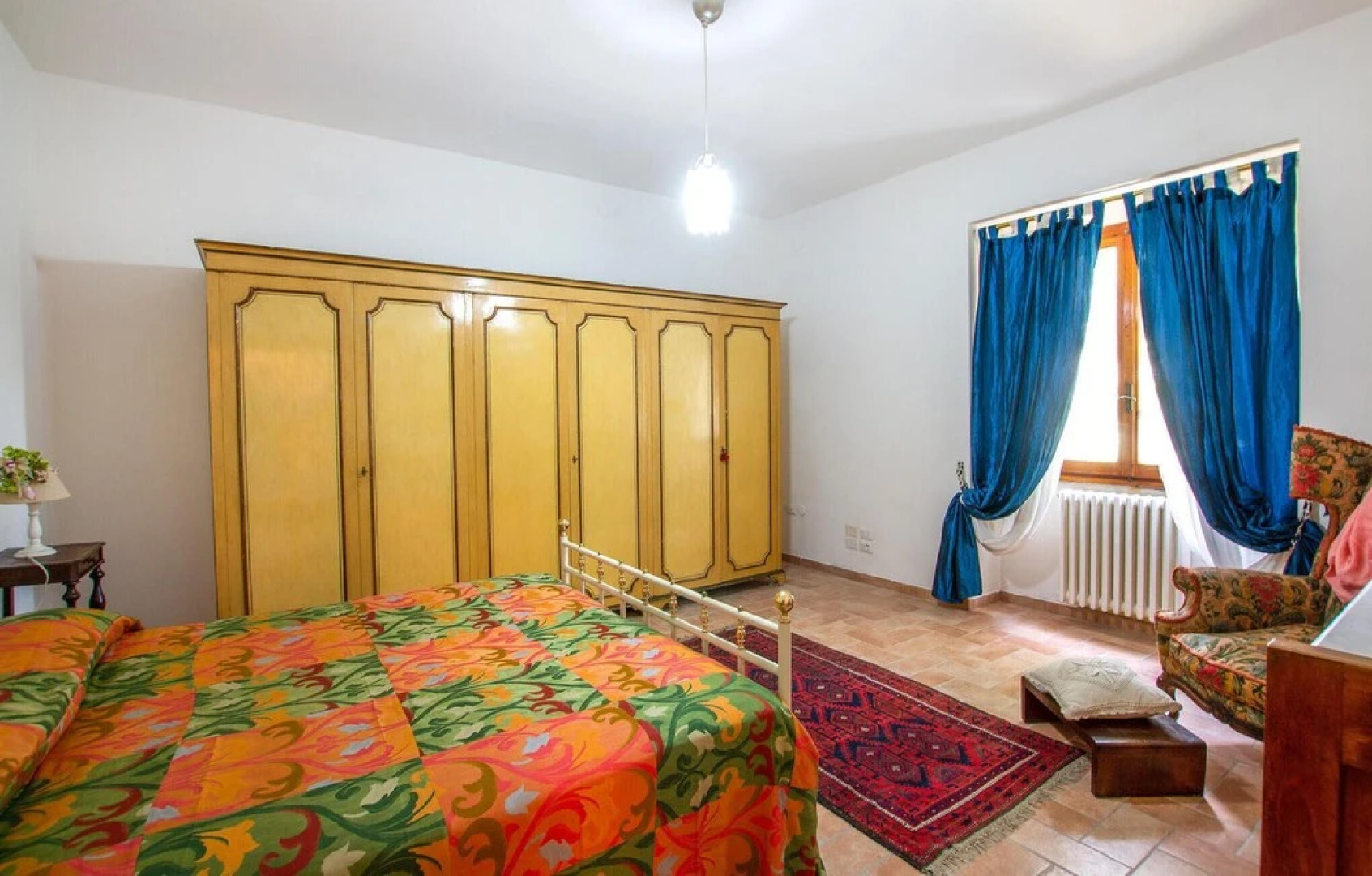 Beautiful Home in Londa With 2 Bedrooms and Wifi