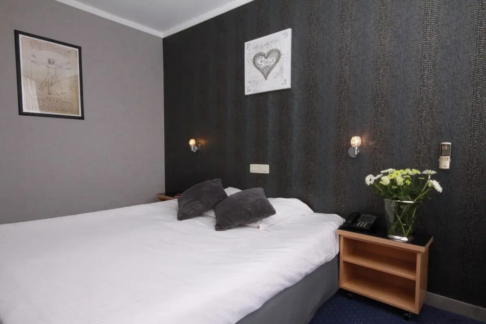 Leonardo Hotel Charleroi City Center