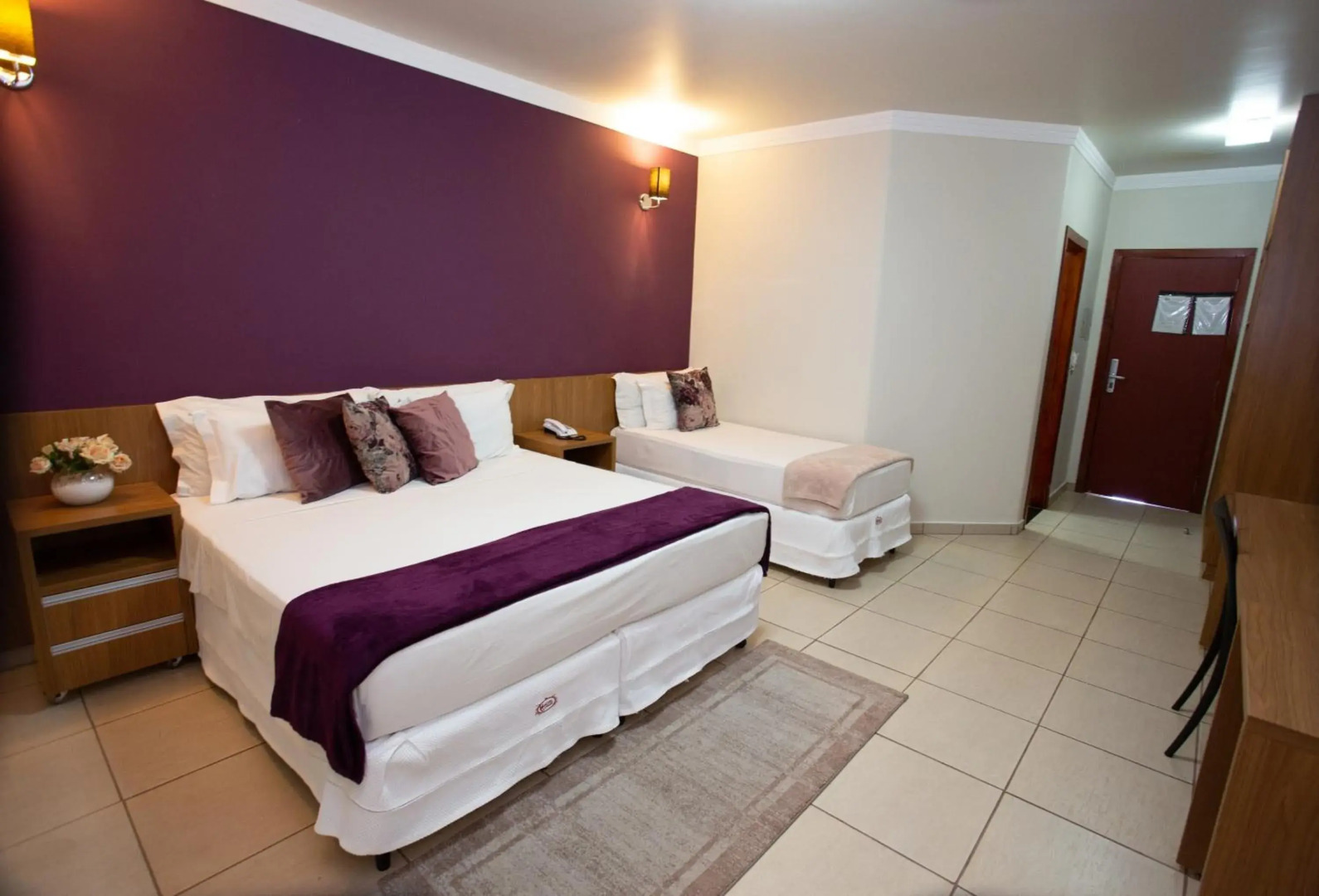 Hotel Havana Express