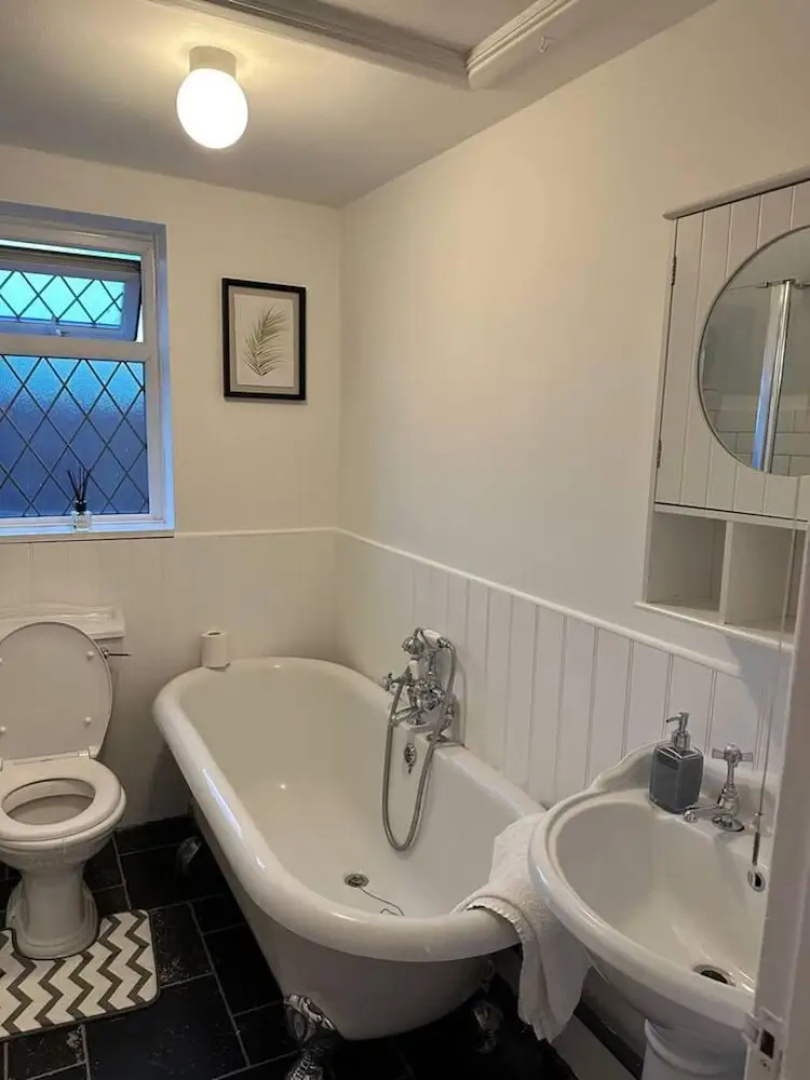 Beautiful 4-bed House in Billericay