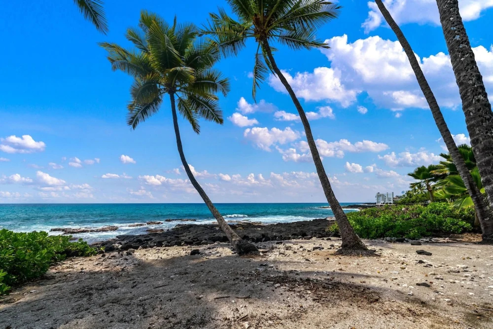 Big Island Kona Nalu by Coldwell Banker Island Vacations