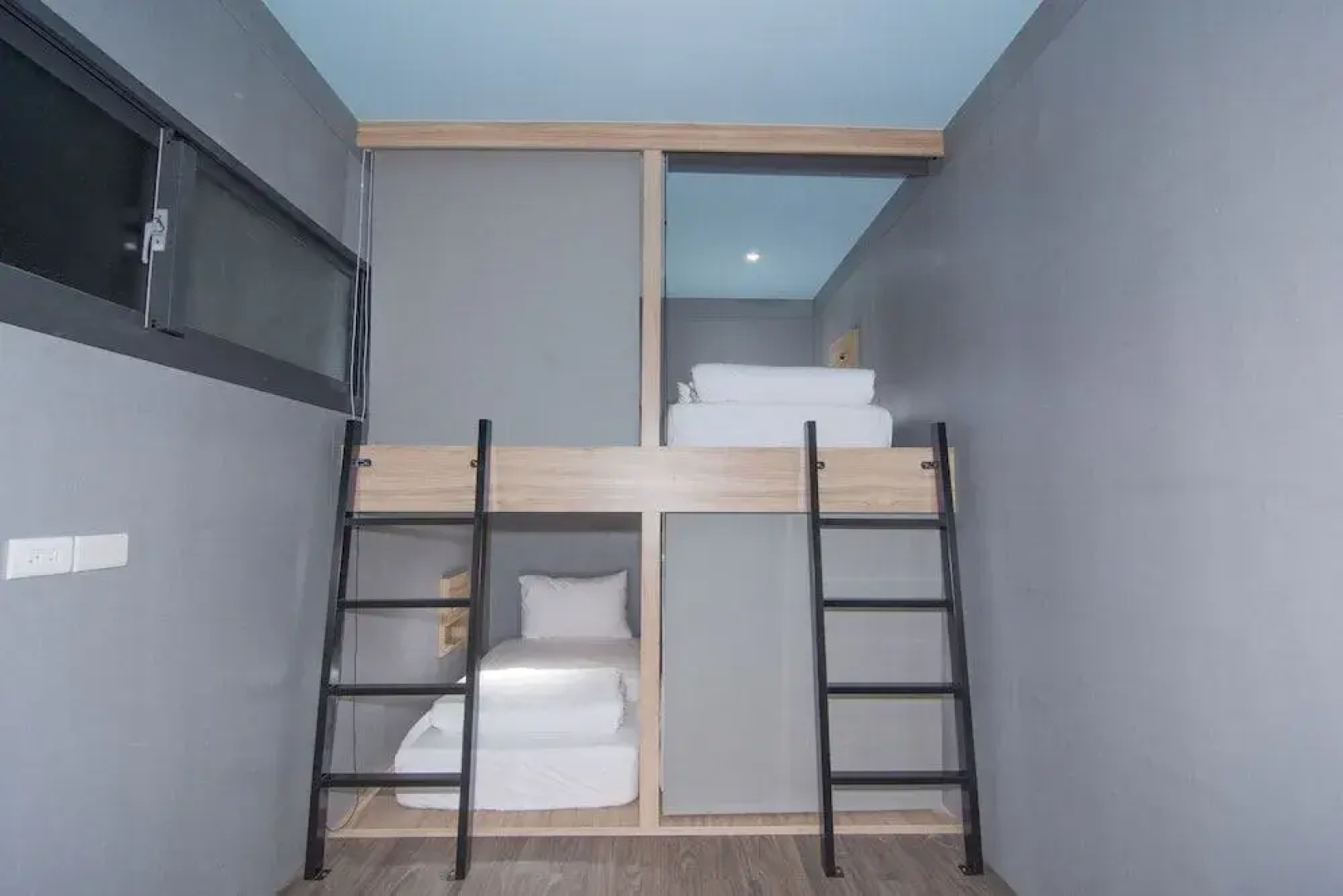 Liuqiu Dive Hostel
