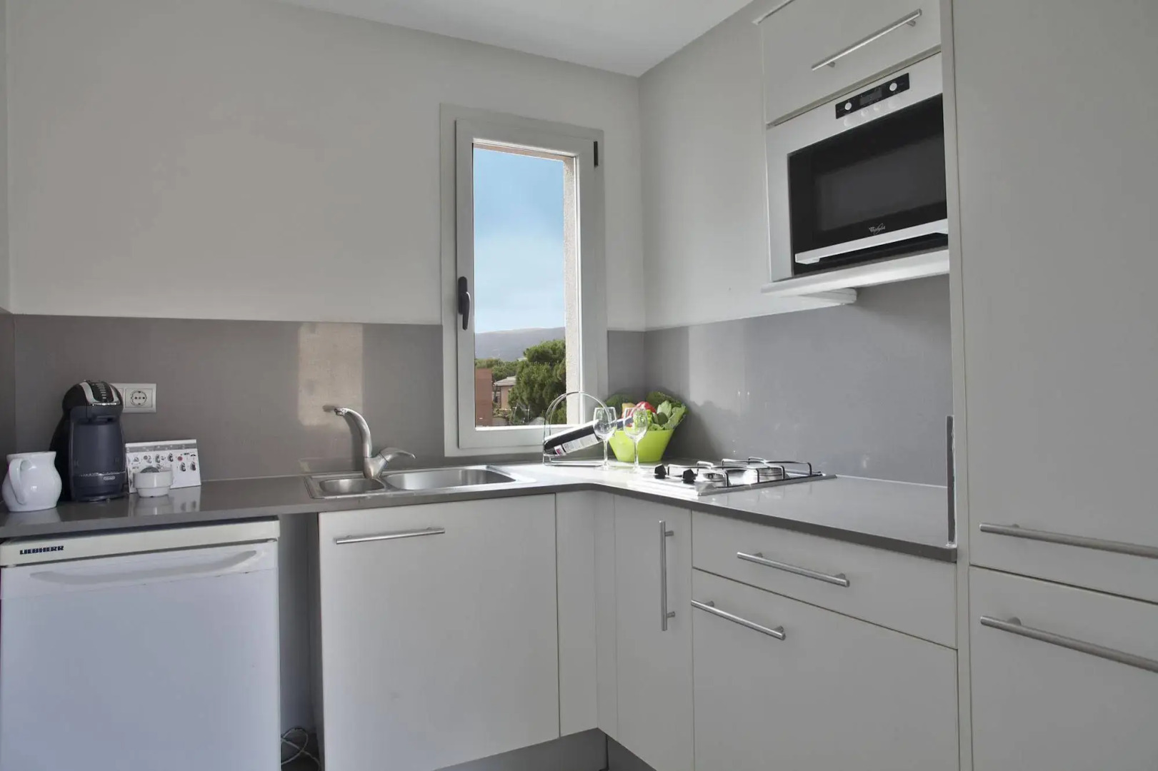 Castellmar Apartments