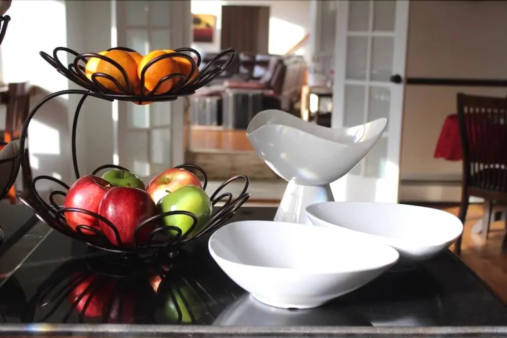 Black Creek Bed and Breakfast