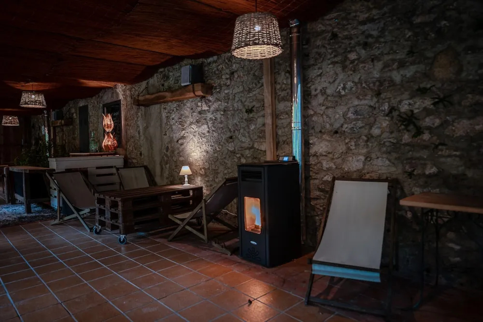 Hotel Antic Mas