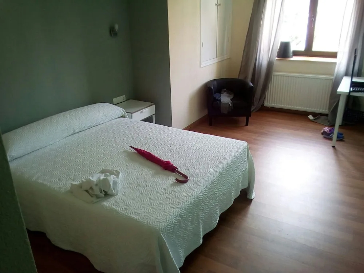Hotel Q Viveiro