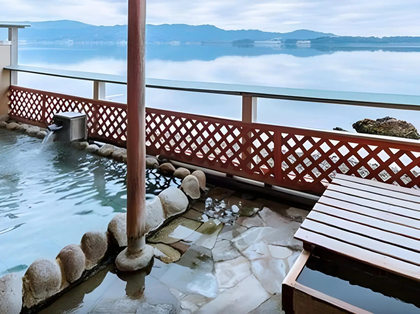 Hotel Listel Hamanako