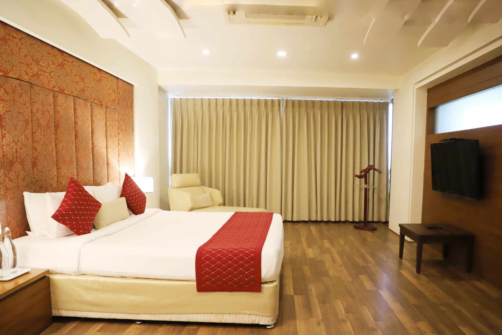 Boulevard9, Nadiad – IHCL SeleQtions