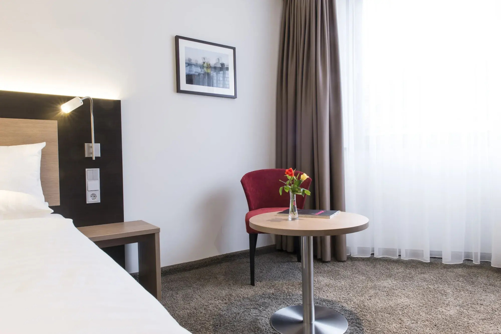 Astor & Aparthotel