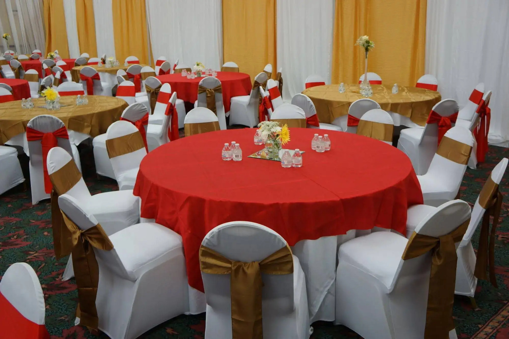 Hotel Tucson City Center