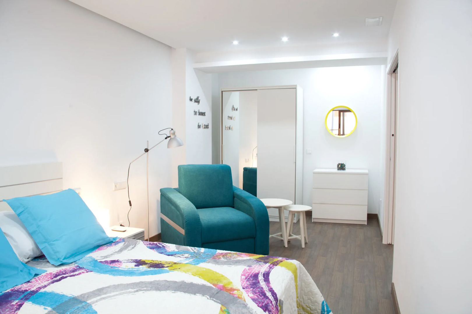 Color Suites Alicante