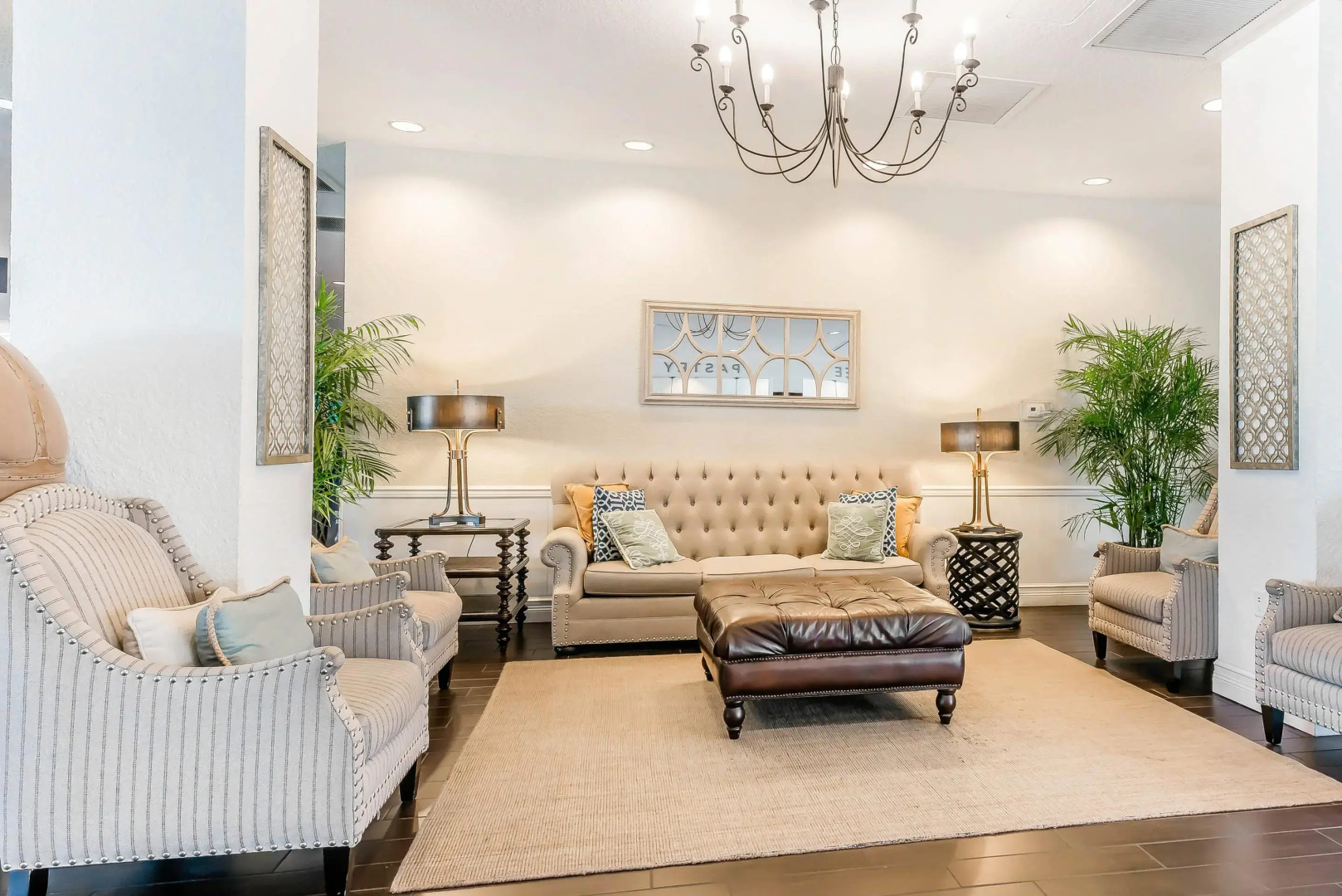 Bluegreen Vacations Fountains, an Ascend Collection Resort