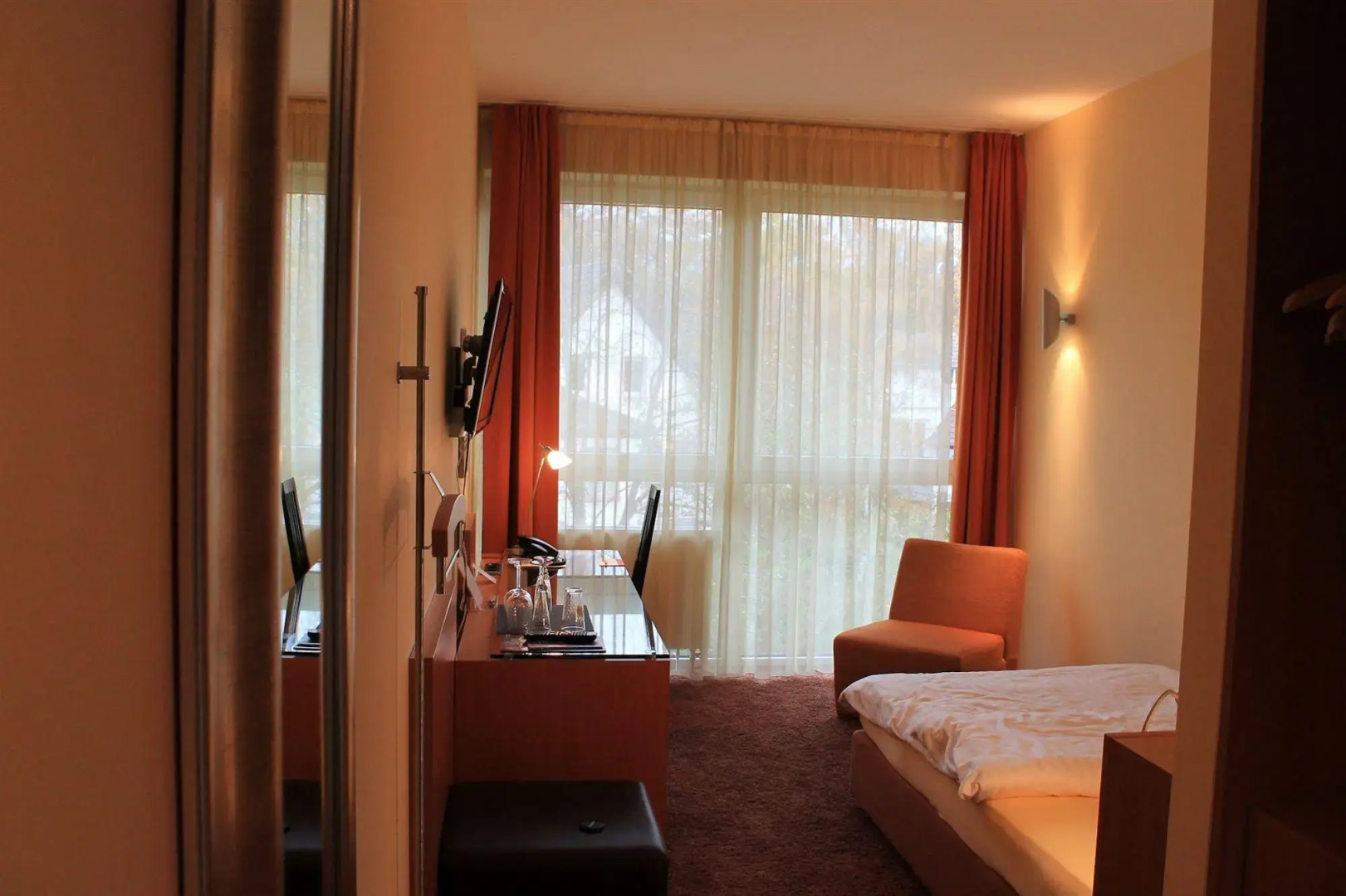 Hotel Restaurant Wessinger