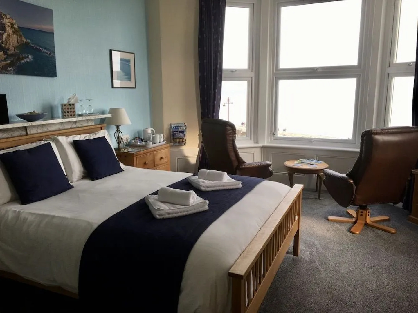 Beaumont Guest House