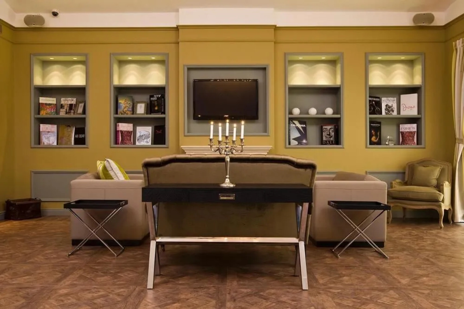 Harmony Hotel - an Atlas Boutique Hotel