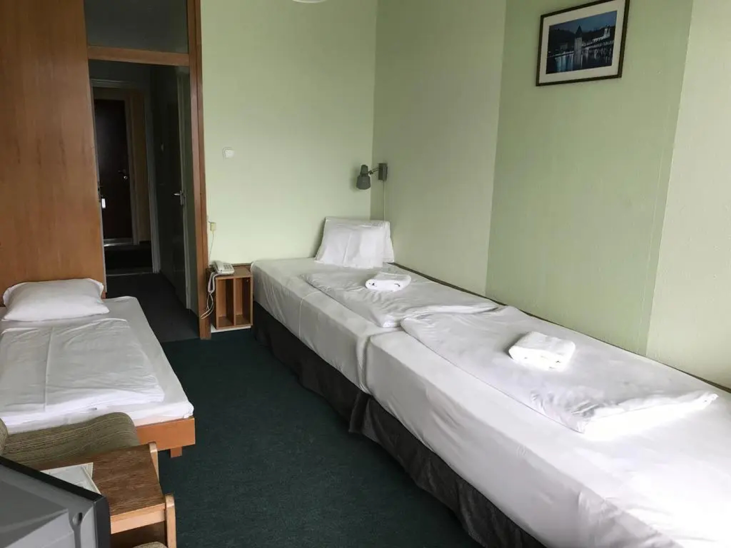 Hotel Szieszta