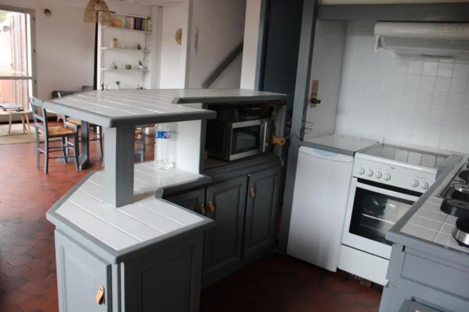 Patio Seignosse Plage 6 Couchages