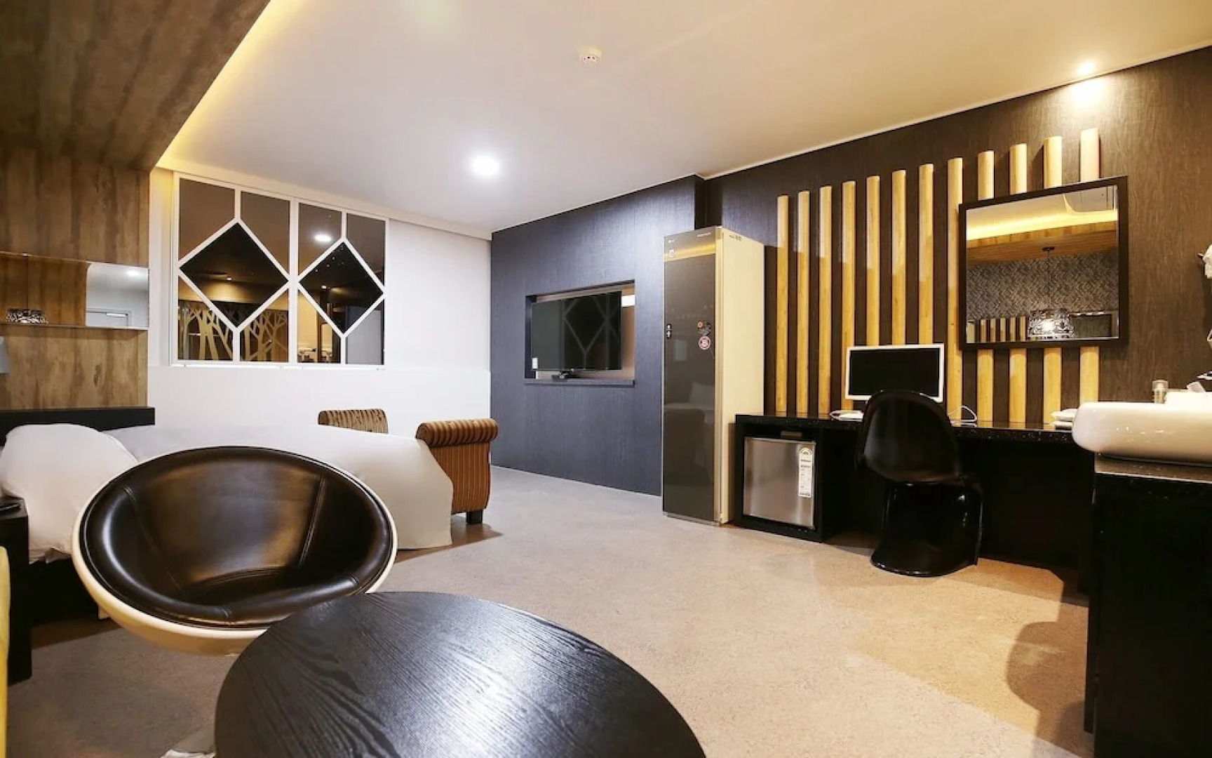Seosan Time Motel