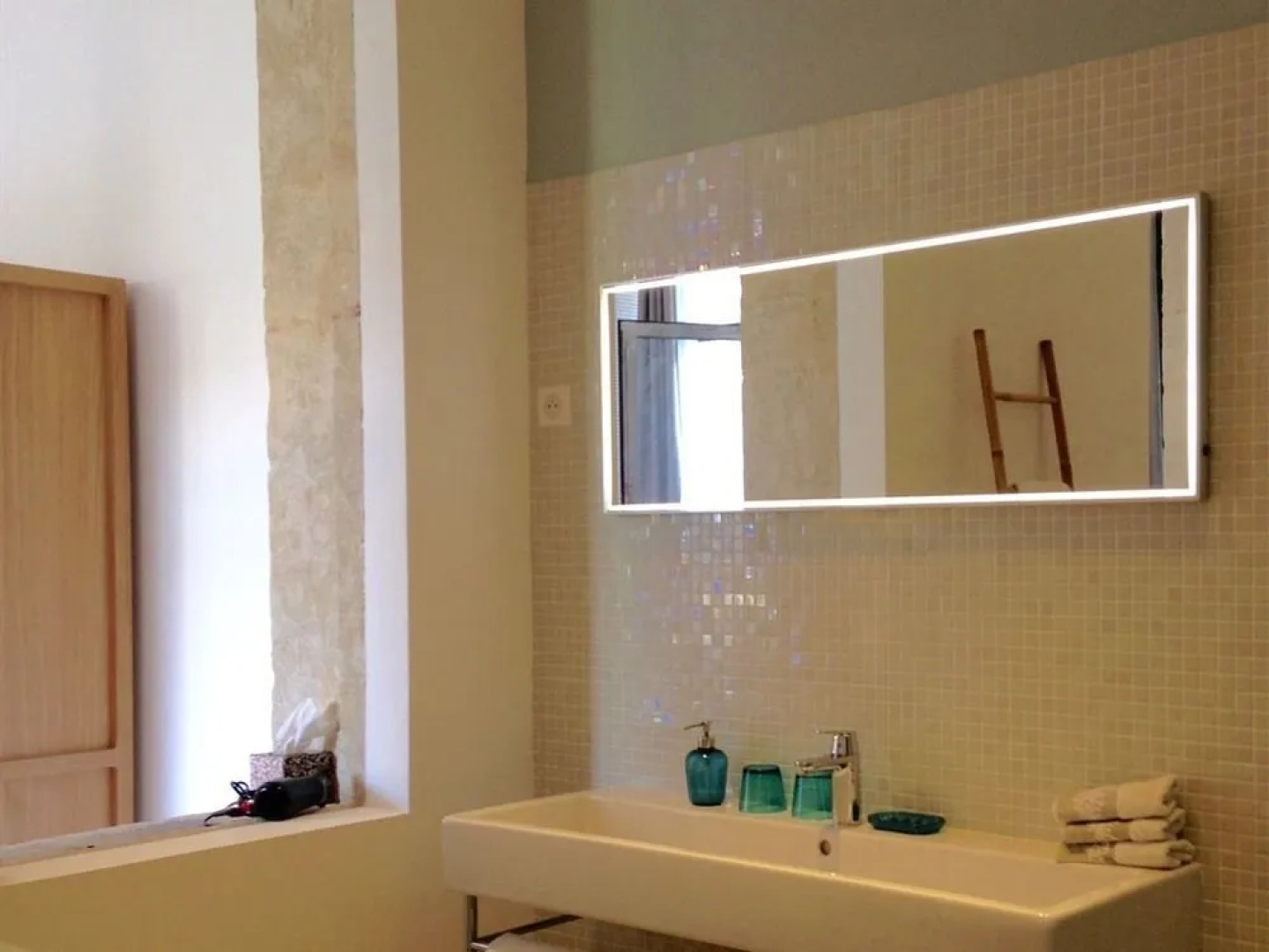 La Merci Chambres D'hôtes