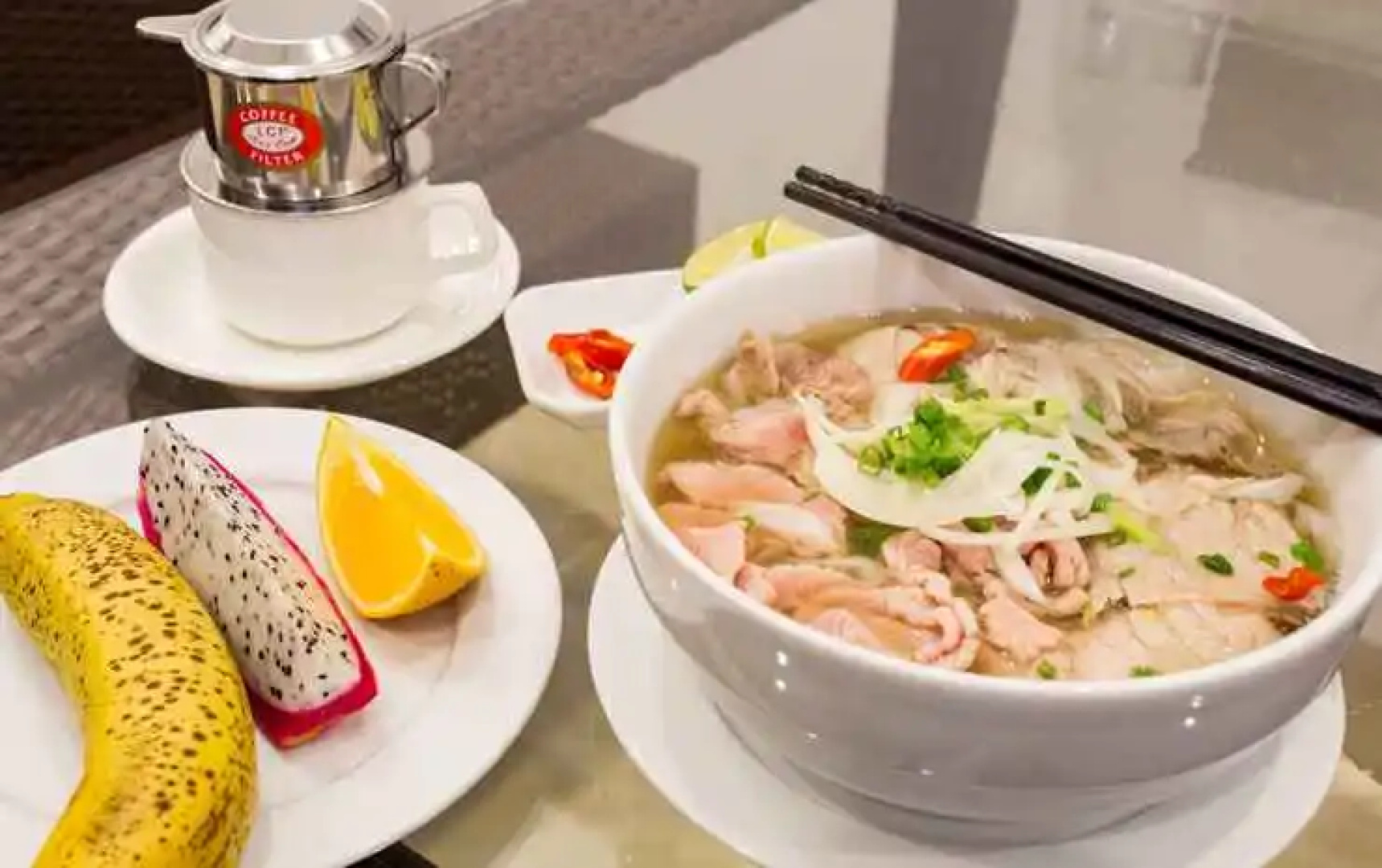 Trang An Flower Hotel
