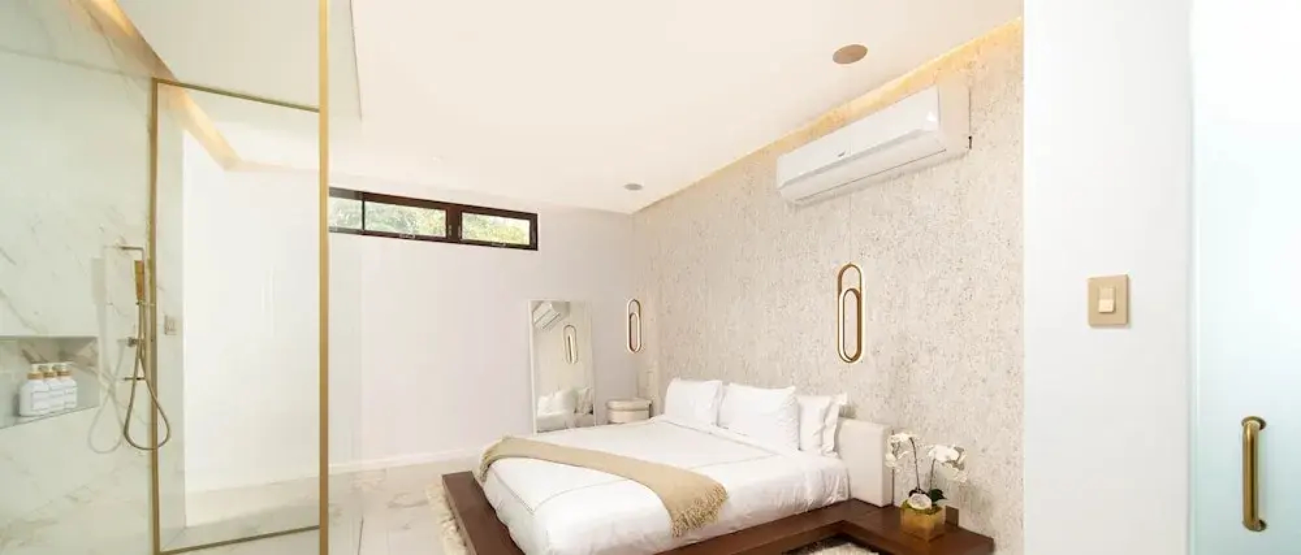 Wabi-Sabi Villa