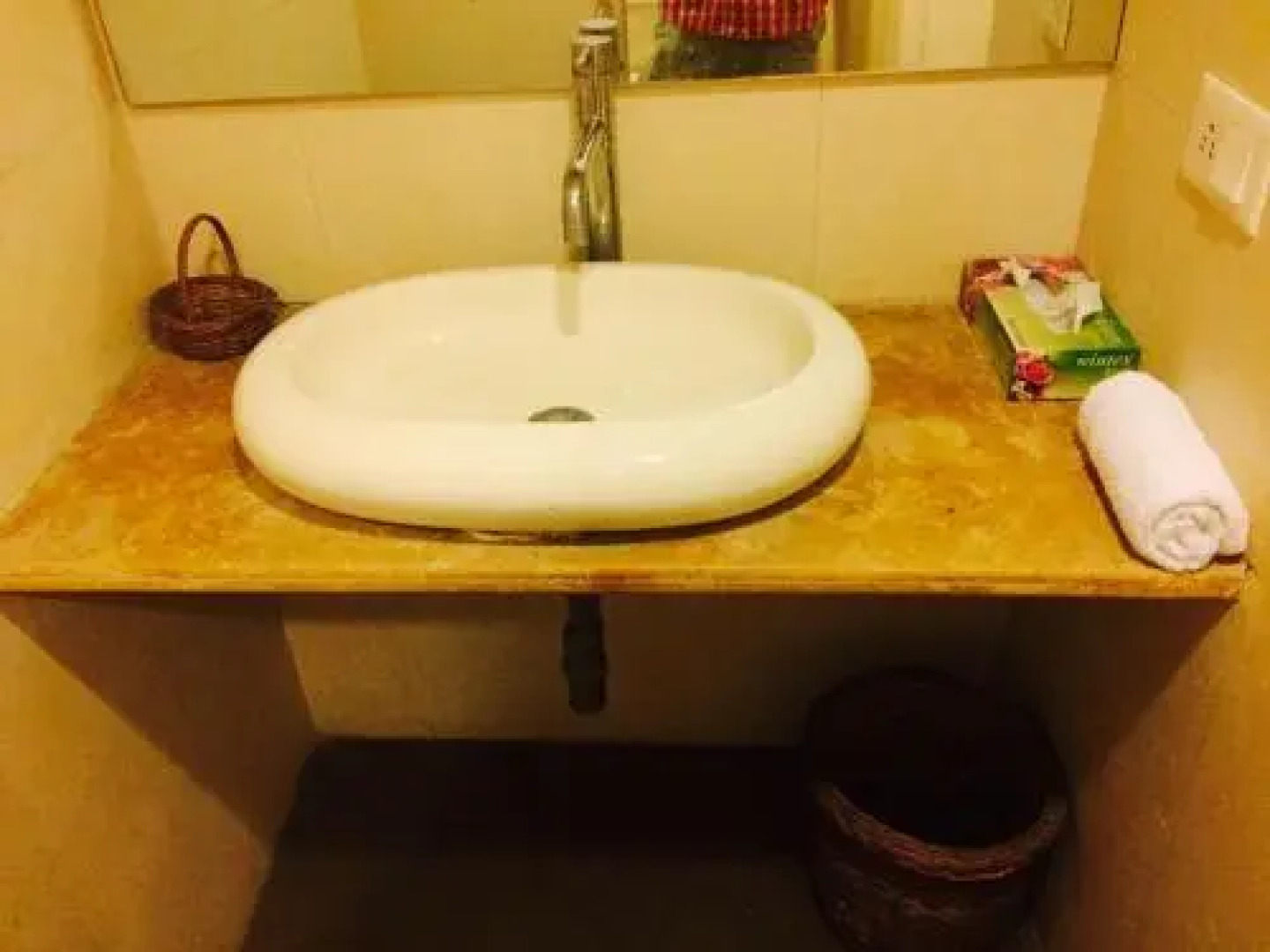 Best Western Hotel Centre Point