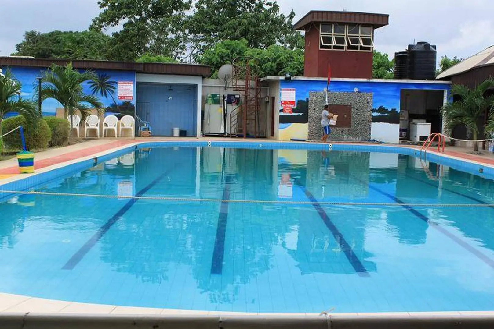 Bevaluable Banquet Garden