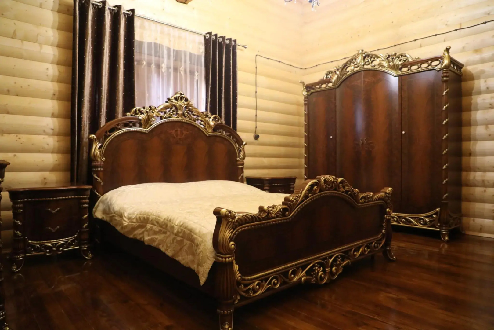 Вилла Беной Тревел