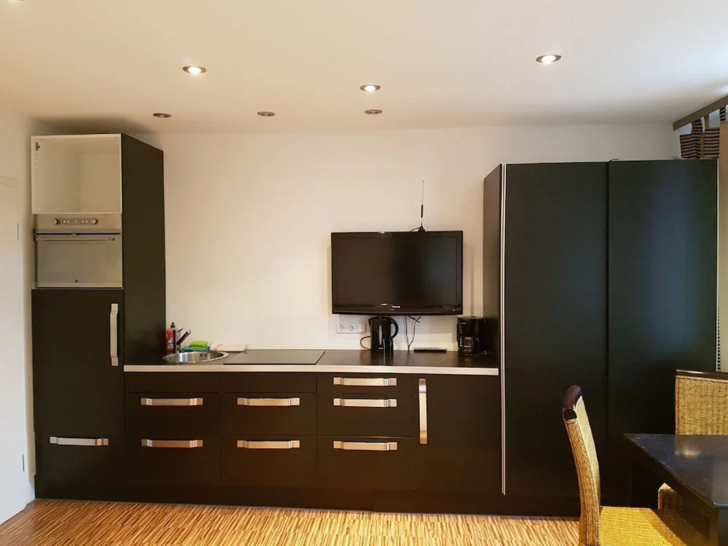 Appartments Casa del Sol