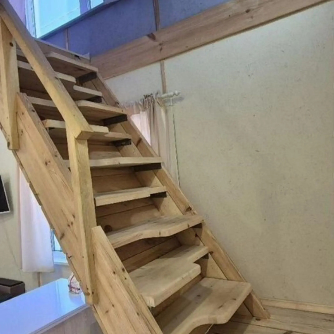 Гостевой дом на Лесной улице 2