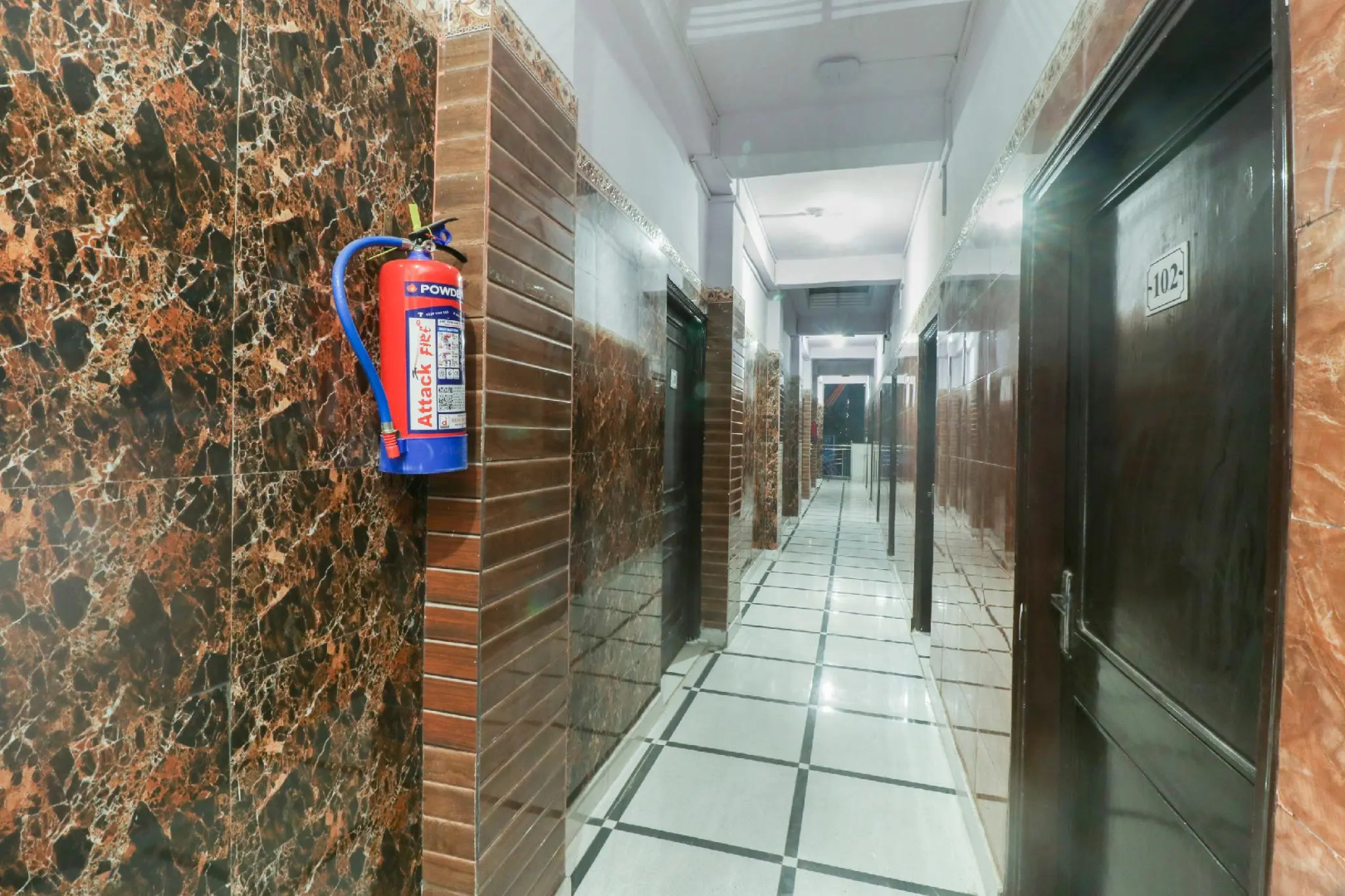 OYO Flagship 49326 CSRK