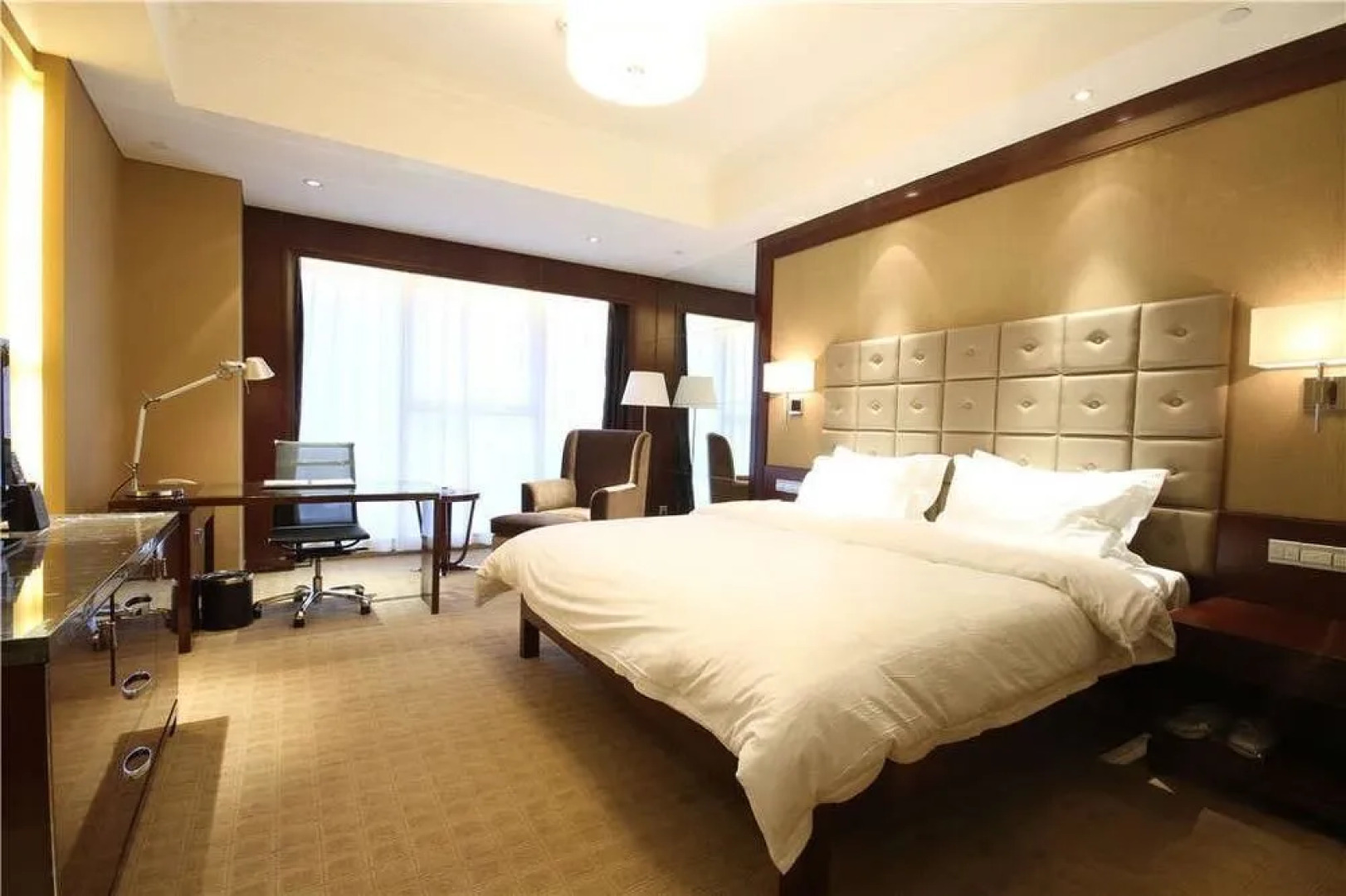 Days Hotel Yazun Changsha