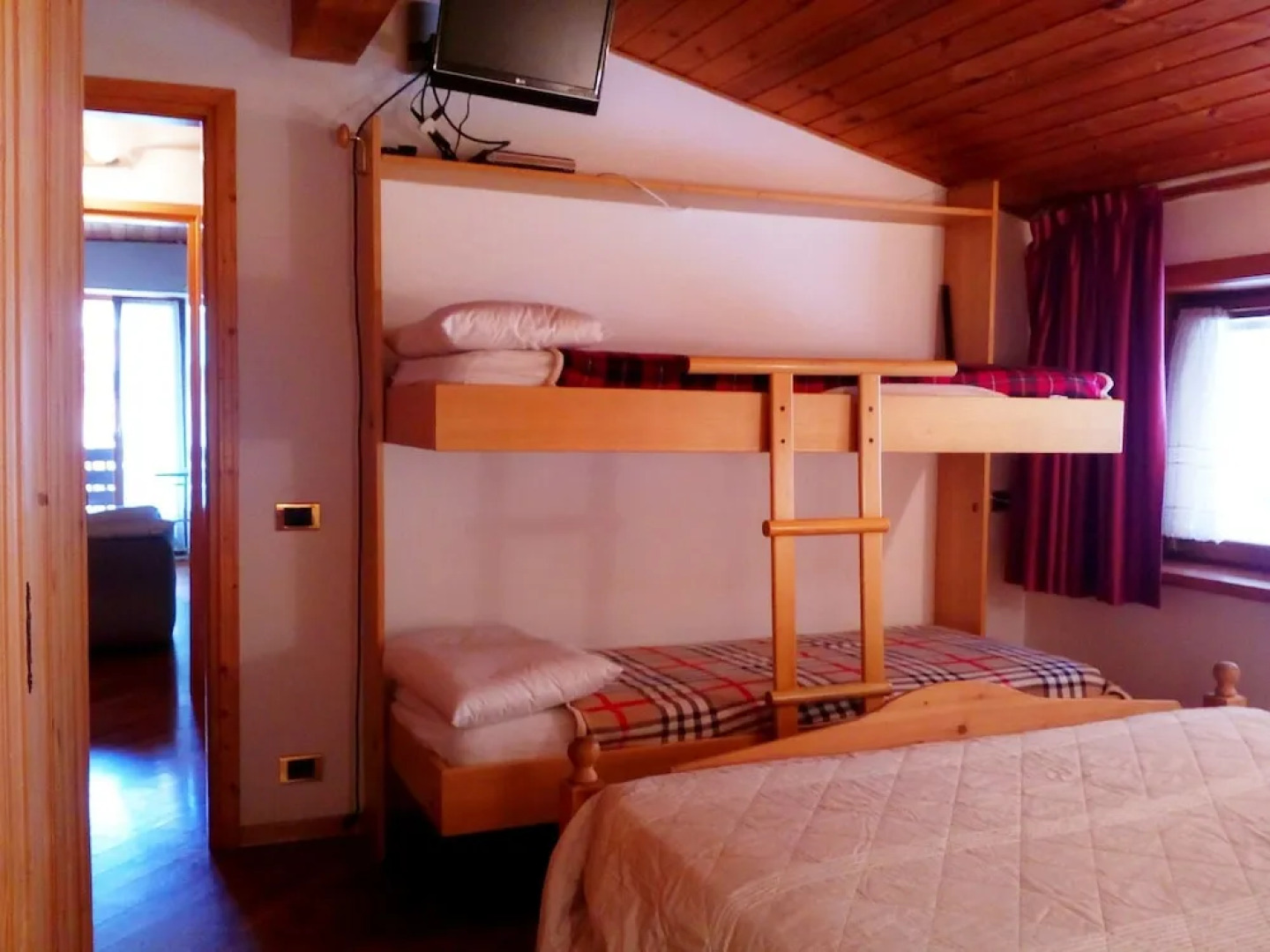 Living Brenta Apartment