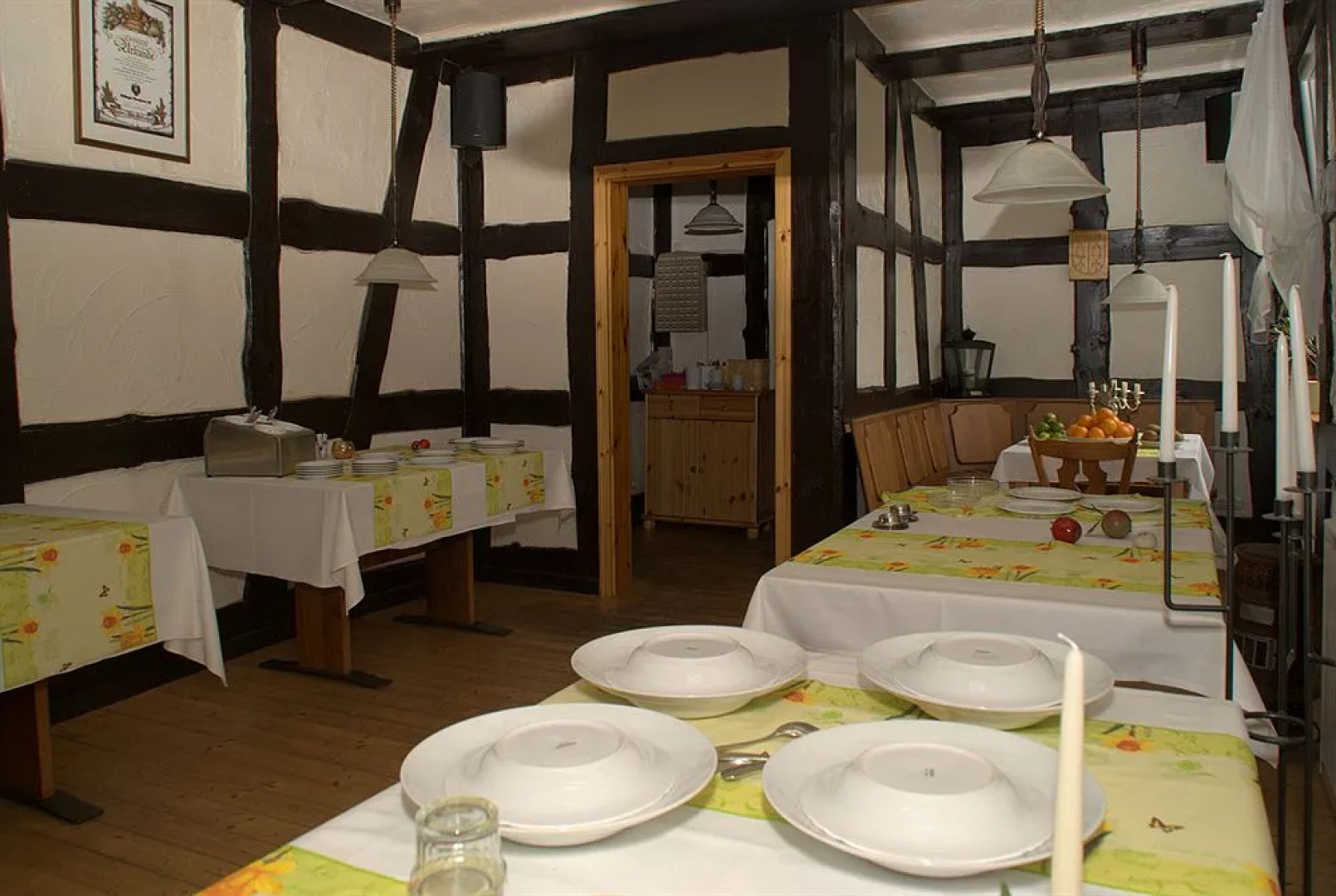 Landgasthof Lindhorst