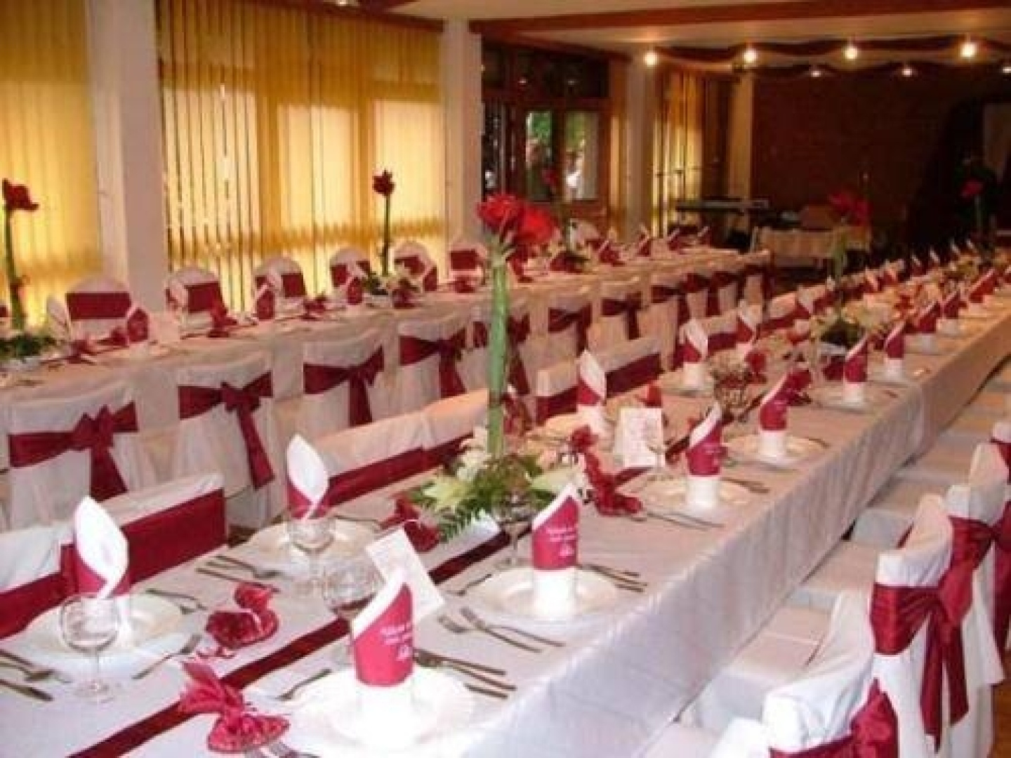 Budai Sport Hotel