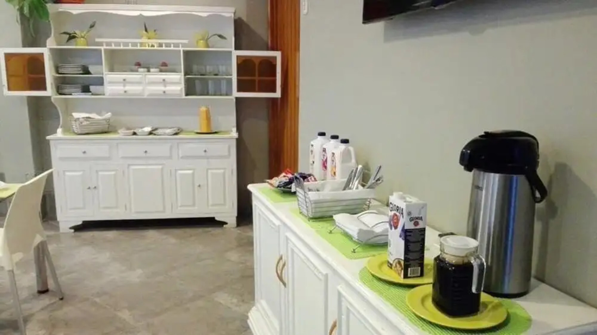 Posada Blanca Hotel Boutique