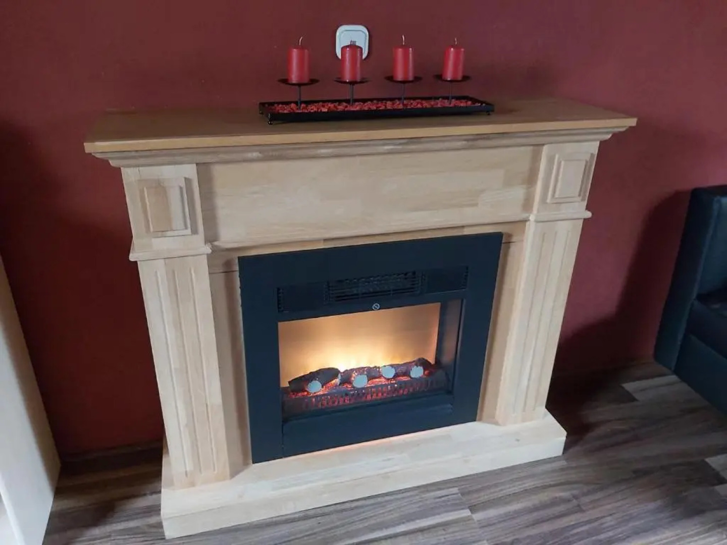 HummelCasa Ferienhaus Bayreuth