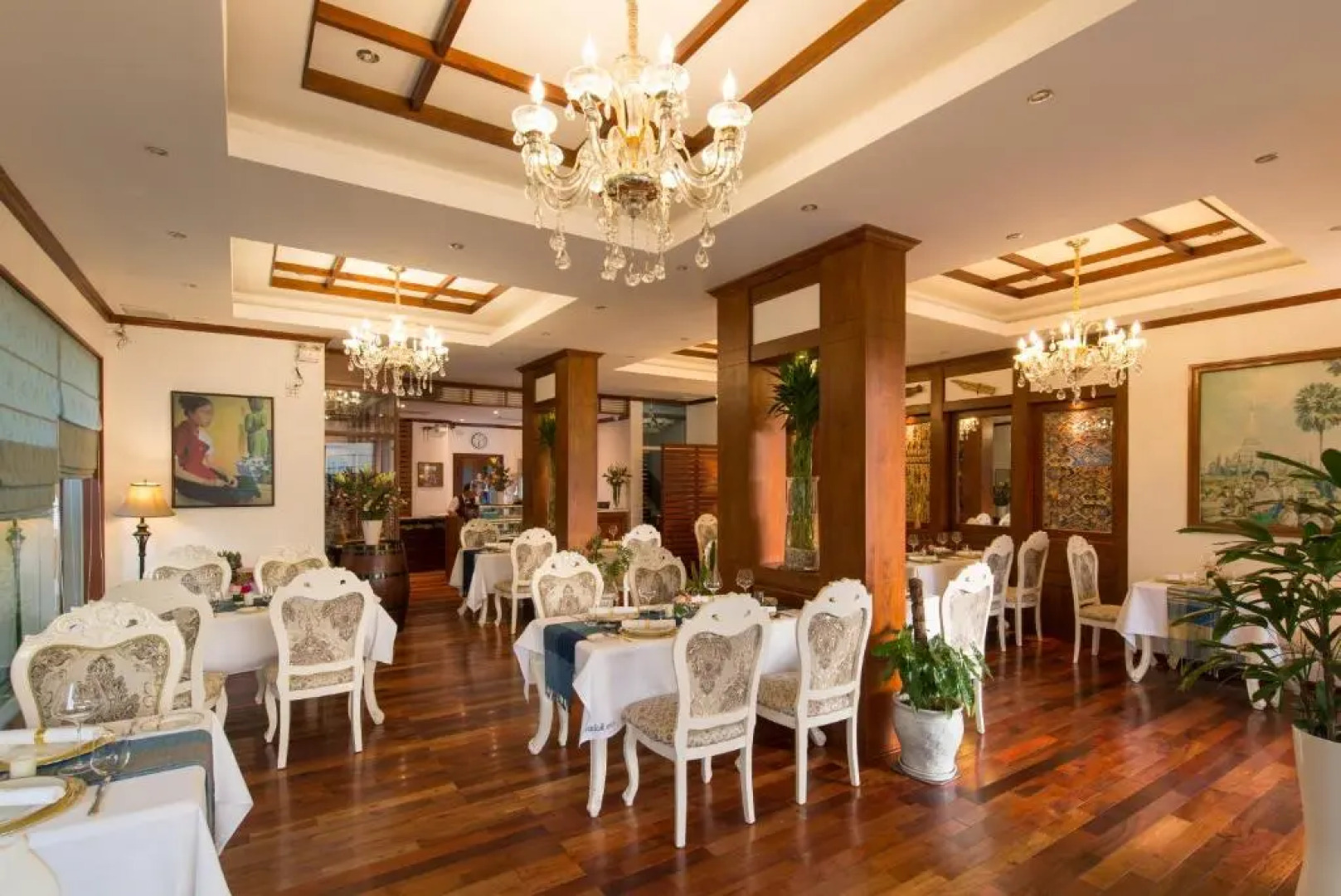 Excellency Apartment