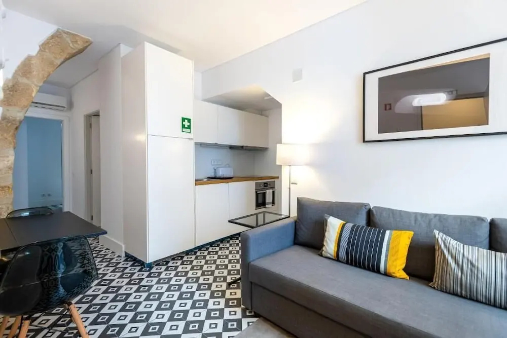 Villa Graça - Hostels and Apartments