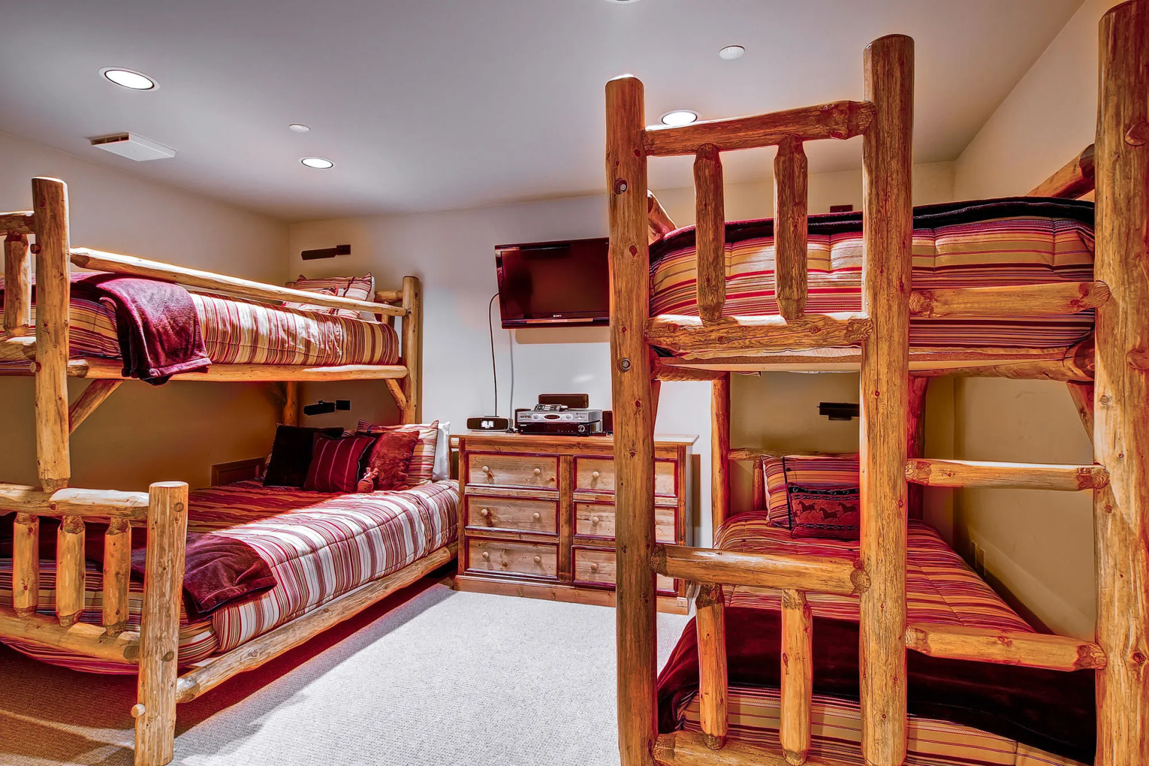 The Meadows Townhomes by East West Hospitality