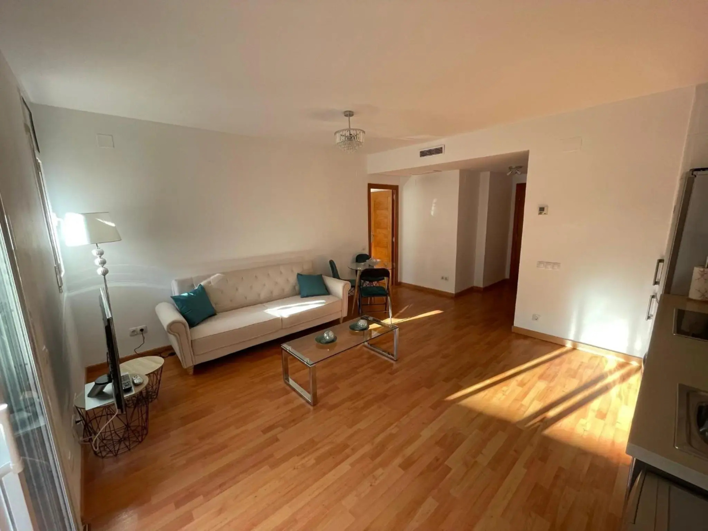 Tarraco Apartament
