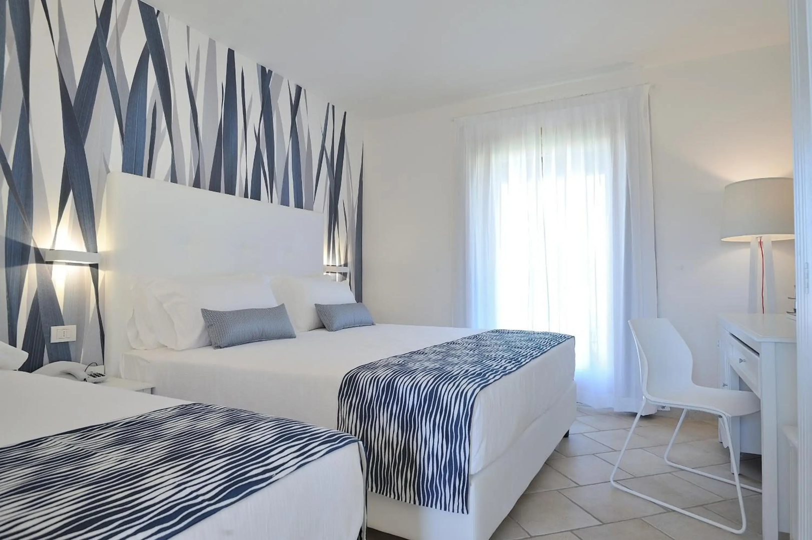 Курортный отель Janna e Sole Resort