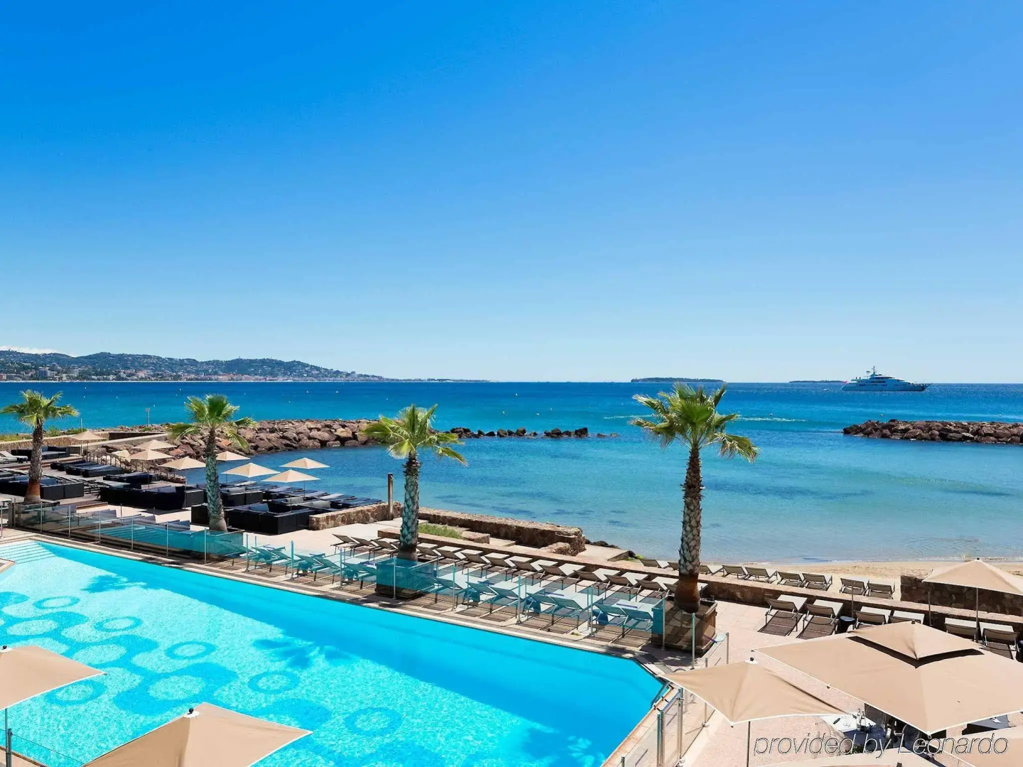 Pullman Cannes Mandelieu