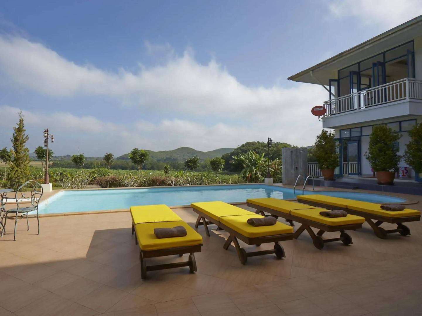 Santosha- Health&Lifestyle Resort