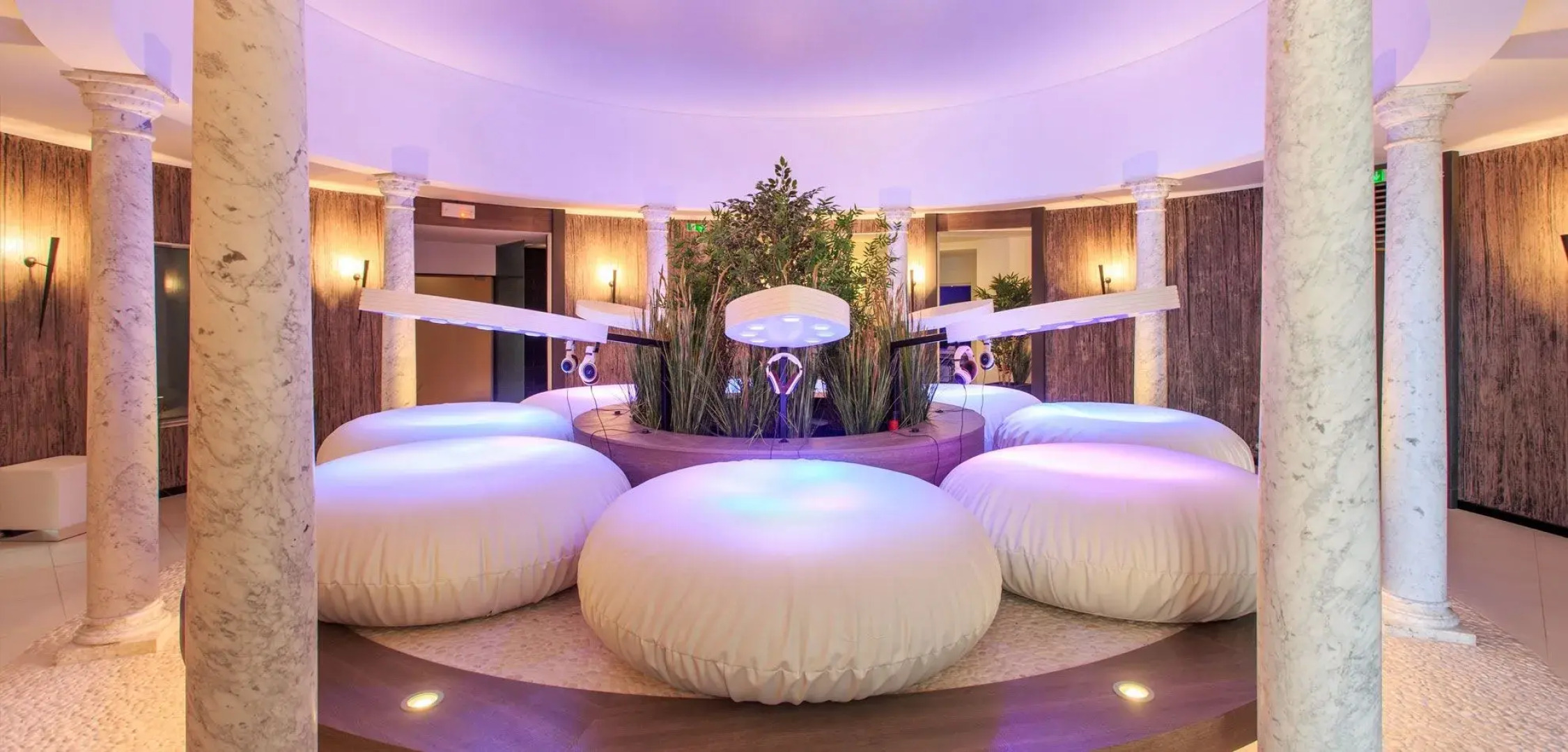 Mouratoglou Hotel & Resort